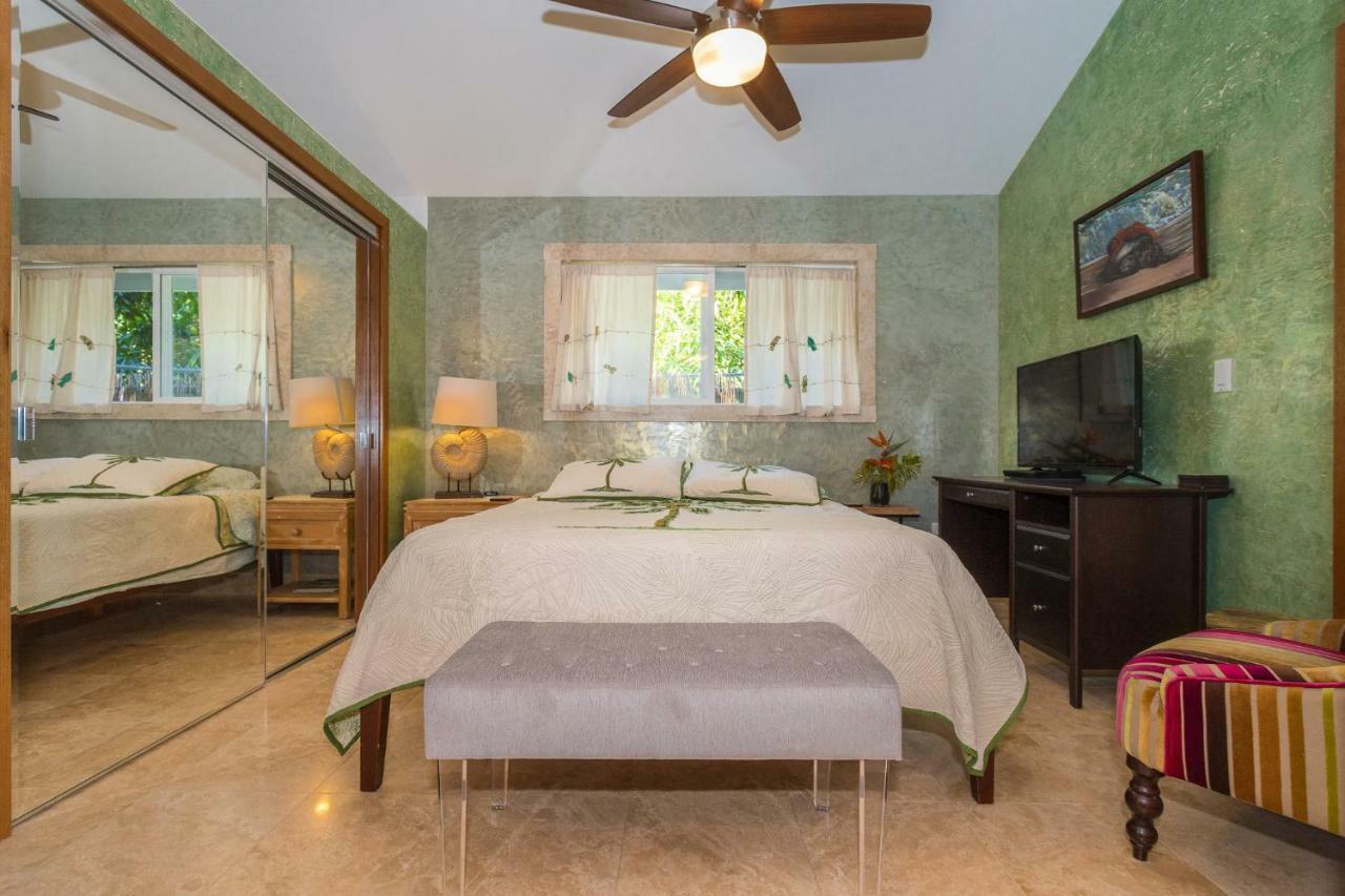 Mango Retreat Villa Kailua-Kona Luaran gambar